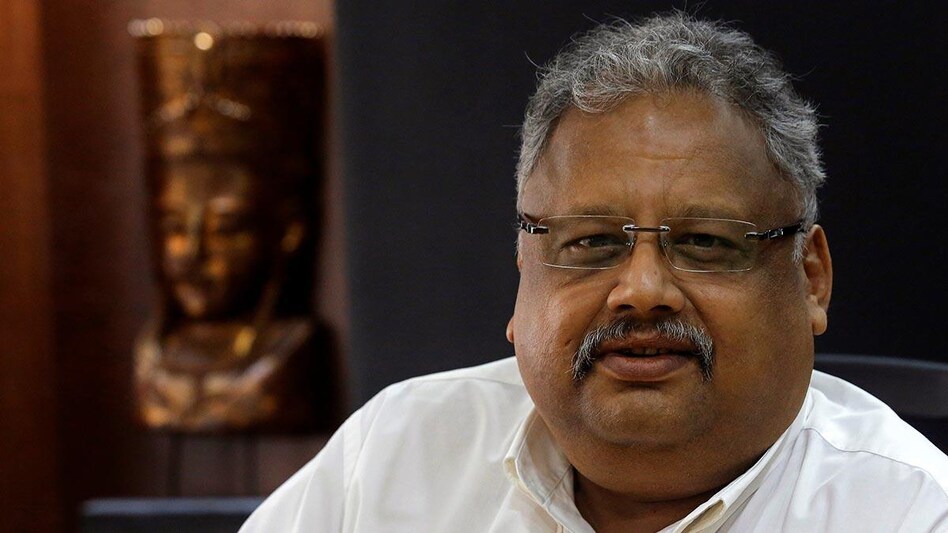 Akasa Air pays tribute to Rakesh Jhunjhunwala Akasa Air pays tribute to Rakesh Jhunjhunwala