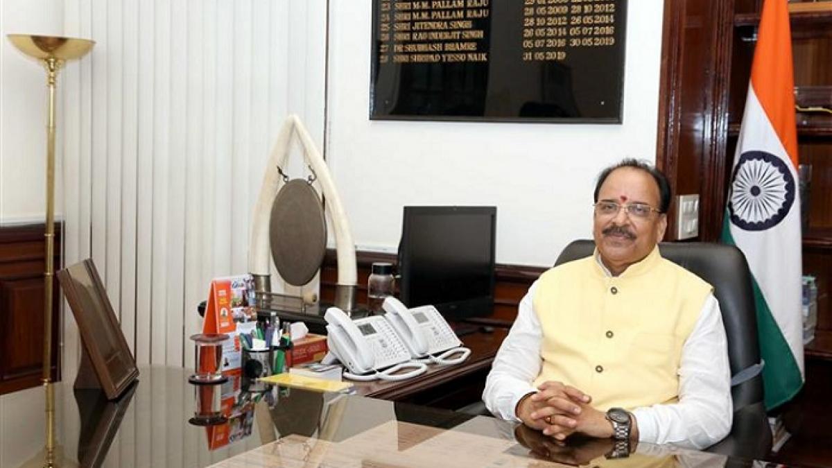 Value of defence offset commitment in last 15 years stands at $6.83 bn: Govt Value of defence offset commitment in last 15 years stands at $6.83 bn: Govt