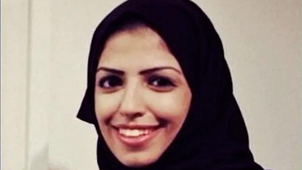 Saudi woman sentenced to 34 years in prison for following, retweeting dissidents on Twitter