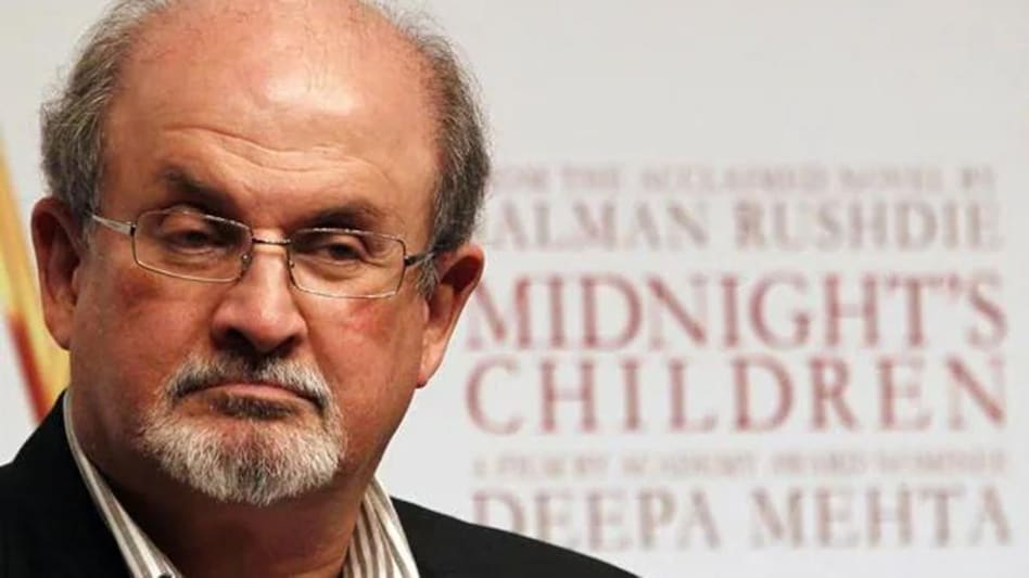 Celebrated author Salman Rushdie was attacked at a literary event in New York by a Muslim man, Hadi Matar. Celebrated author Salman Rushdie was attacked at a literary event in New York by a Muslim man, Hadi Matar.
