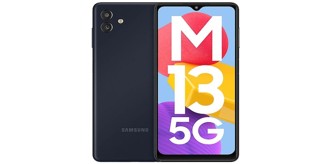 Samsung M13 5G review Samsung M13 5G review