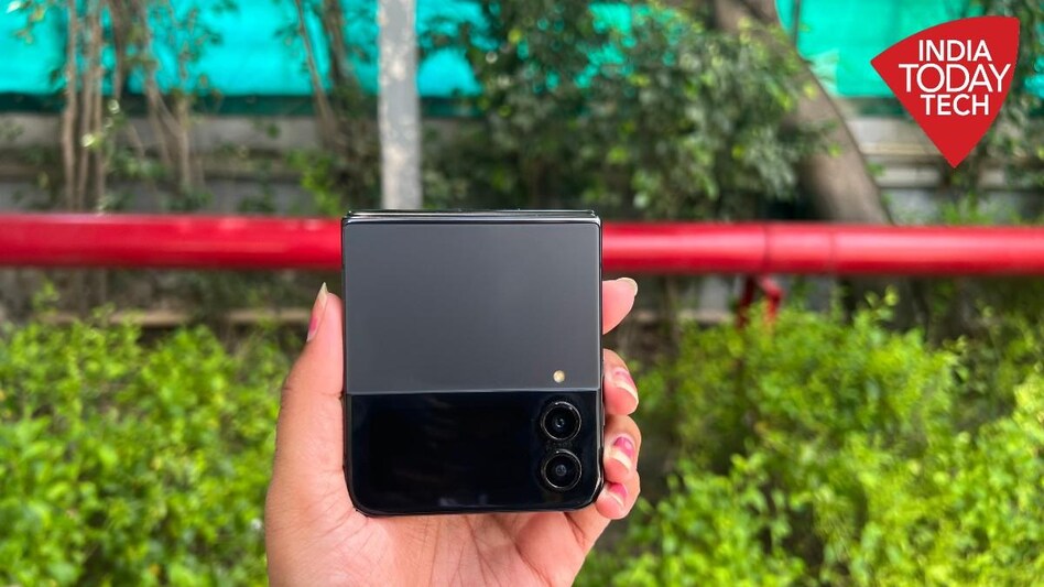 Samsung launches two new foldable phones in India: check price and offers Samsung launches two new foldable phones in India: check price and offers