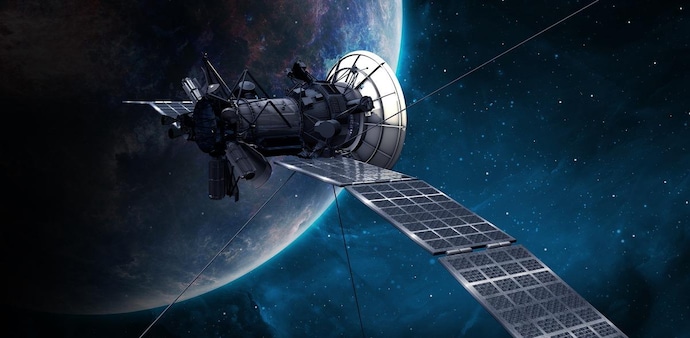 The proposed first-of-its-kind observatory will be tracking satellites and space debris in the Lower Earth Orbit (LEO) and the Geosynchronous Earth Orbit (GEO). (Image: Pixabay) The proposed first-of-its-kind observatory will be tracking satellites and space debris in the Lower Earth Orbit (LEO) and the Geosynchronous Earth Orbit (GEO). (Image: Pixabay)