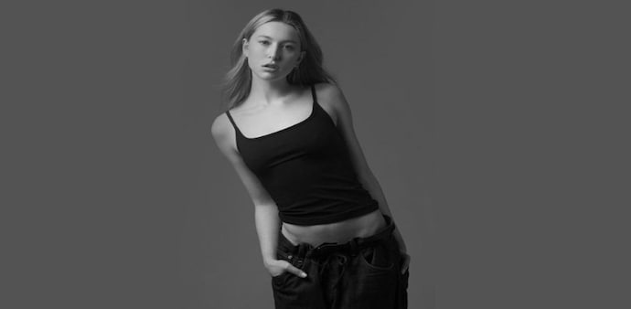 In 2021, Eve Jobs forayed into the world of modelling as she walked the runway for luxury fashion brand Coperni in Paris In 2021, Eve Jobs forayed into the world of modelling as she walked the runway for luxury fashion brand Coperni in Paris