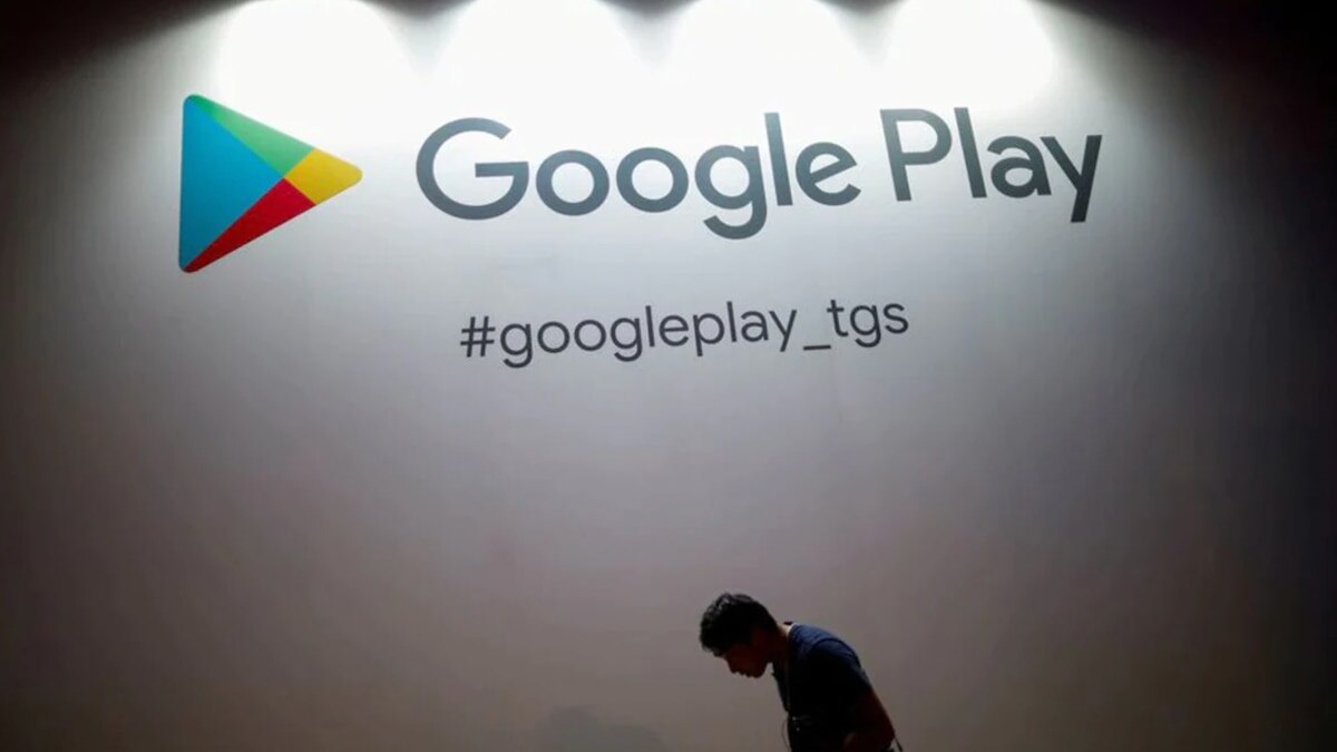 Google removes around 2000 personal loan apps from Play Store in India due to safety reasons