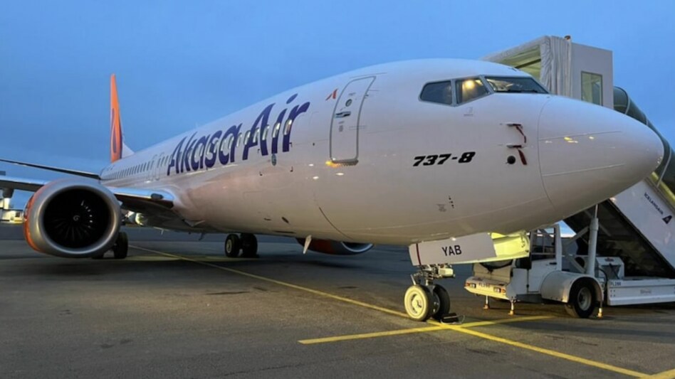 The carrier had on July 7 received its air operator certificate from the Directorate General of Civil Aviation. The carrier had on July 7 received its air operator certificate from the Directorate General of Civil Aviation.