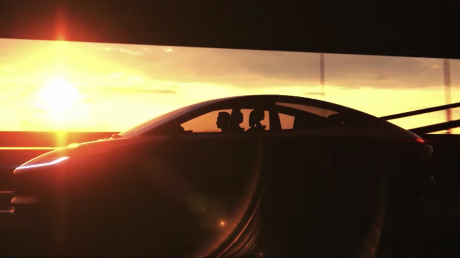 Aggarwal quoted that Ola's upcoming electric car will have "the best performance, best design and the best technology ever built in a car in India." Aggarwal quoted that Ola's upcoming electric car will have "the best performance, best design and the best technology ever built in a car in India."