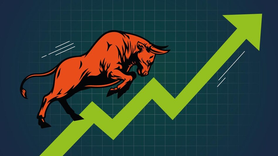 Mahindra & Mahindra, NTPC, Reliance Industries, Maruti Suzuki India, Bharti Airtel, Kotak Mahindra Bank, Power Grid and UltraTech Cement were the top Sensex gainers, rising up to 6.15 per cent. Mahindra & Mahindra, NTPC, Reliance Industries, Maruti Suzuki India, Bharti Airtel, Kotak Mahindra Bank, Power Grid and UltraTech Cement were the top Sensex gainers, rising up to 6.15 per cent.
