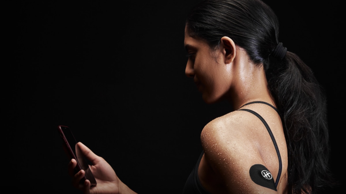 Sensors under the skin: A step closer to cyborg future Sensors under the skin: A step closer to cyborg future