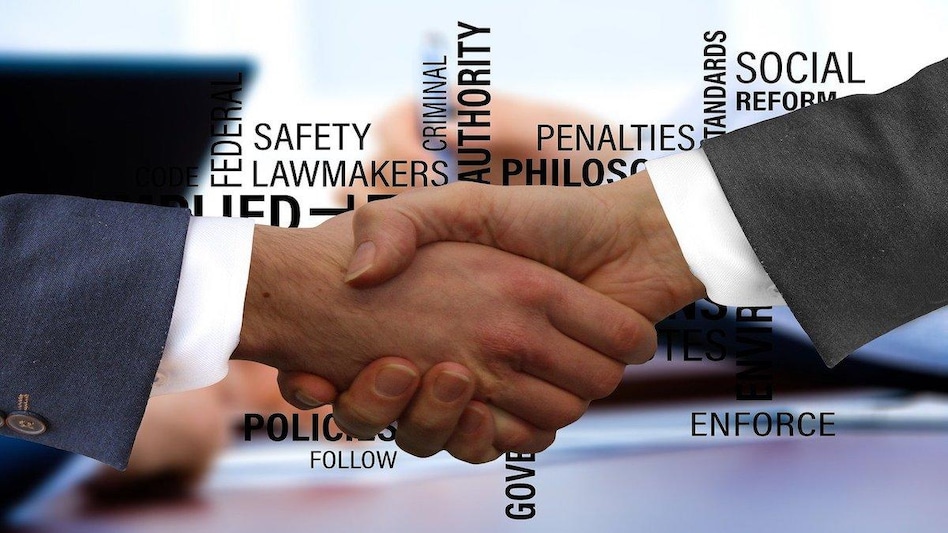 In all, there are 26,134 imprisonment clauses that businesses have to face while operating in India. In all, there are 26,134 imprisonment clauses that businesses have to face while operating in India.