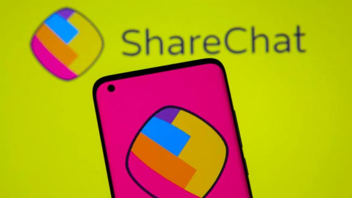 ShareChat said that with a whole lot of 'Bharat' getting access to the internet, a lot of hyper-local language content is getting prominence. ShareChat said that with a whole lot of 'Bharat' getting access to the internet, a lot of hyper-local language content is getting prominence.
