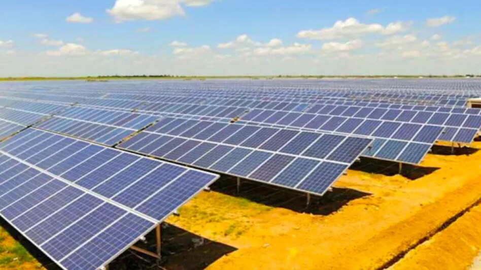 An India-made integrated solar roofing system has received approval from Dubai's Electricity and Water Authority as a part of the local initiative to make the UAE sustainable and eco-friendly. (representational image) An India-made integrated solar roofing system has received approval from Dubai's Electricity and Water Authority as a part of the local initiative to make the UAE sustainable and eco-friendly. (representational image)