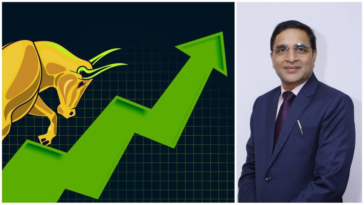 Sunil Nyati elaborates on how to spot multibaggers Sunil Nyati elaborates on how to spot multibaggers