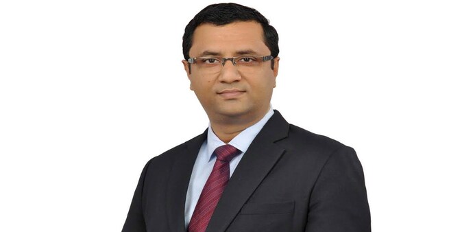 Metaverse is poised to be the next phase of entertainment, says Deloitte's Sreeram Ananthasayanam Metaverse is poised to be the next phase of entertainment, says Deloitte's Sreeram Ananthasayanam