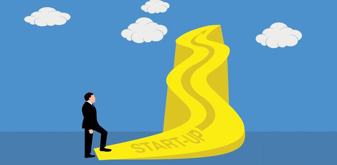 India home to 75,000 startups, says government India home to 75,000 startups, says government