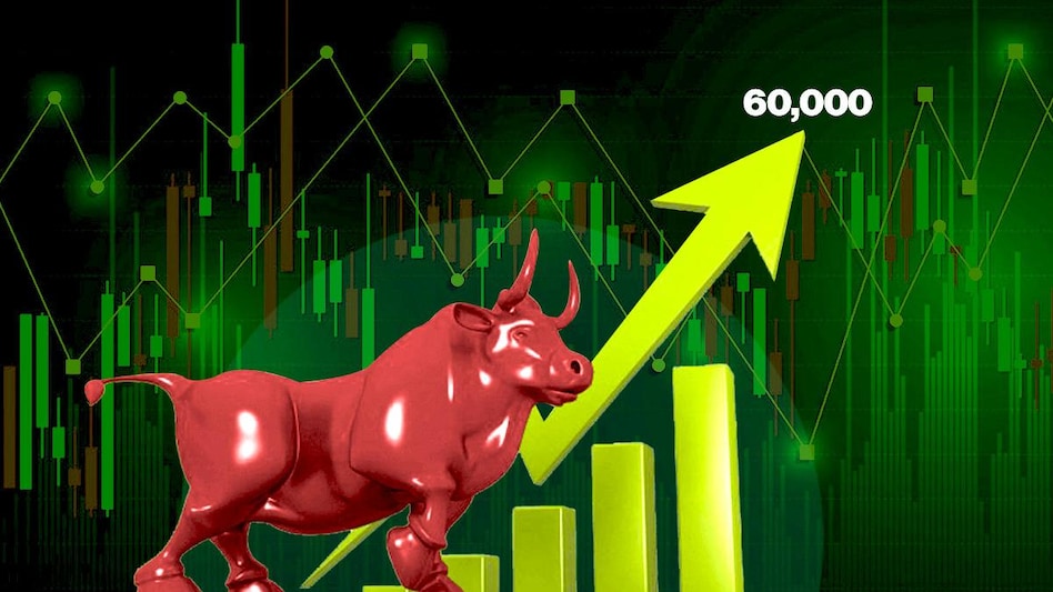 Share market today: In the last one year, Sensex and Nifty have gained 4,400 points and 1,311 points, respectively. Market cap of the BSE-listed firms rose to Rs 279.71 lakh crore today.-16:9 Share market today: In the last one year, Sensex and Nifty have gained 4,400 points and 1,311 points, respectively. Market cap of the BSE-listed firms rose to Rs 279.71 lakh crore today.-16:9