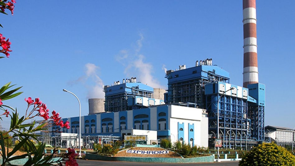 NTPC to raise Rs 5,000 crore term loan NTPC to raise Rs 5,000 crore term loan