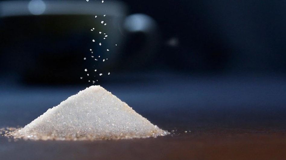 Sugar exports stood at 7 million tonnes in the 2020-21 marketing year, up from 5.96 million tonnes in the previous year. Sugar exports stood at 7 million tonnes in the 2020-21 marketing year, up from 5.96 million tonnes in the previous year.