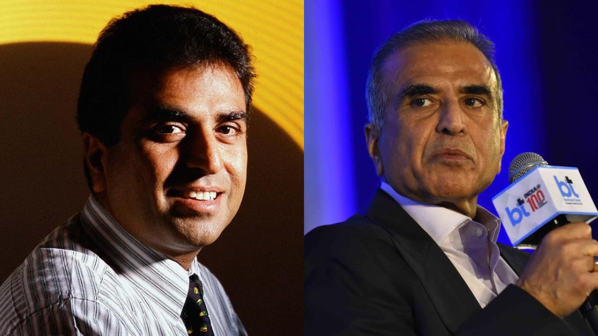 Sunil Bharti Mittal spoke about his younger days and how he became a successful entrepreneur Sunil Bharti Mittal spoke about his younger days and how he became a successful entrepreneur