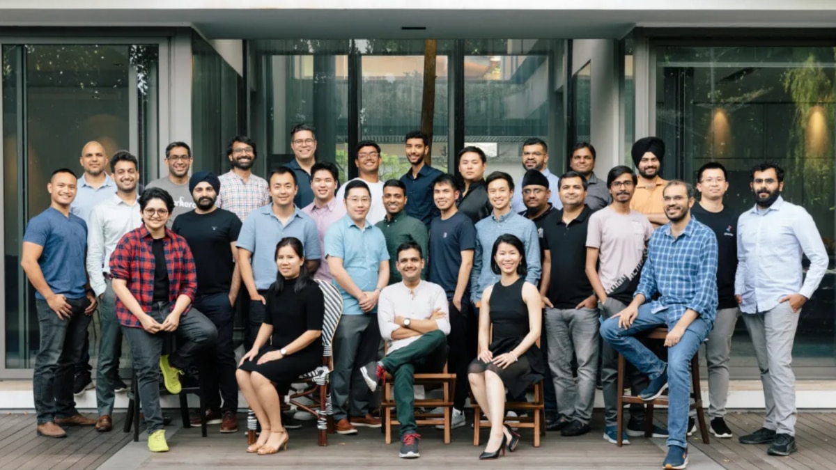 Sequoia’s Surge unveils new cohort of 15 start-ups, one-third are female founders Sequoia’s Surge unveils new cohort of 15 start-ups, one-third are female founders