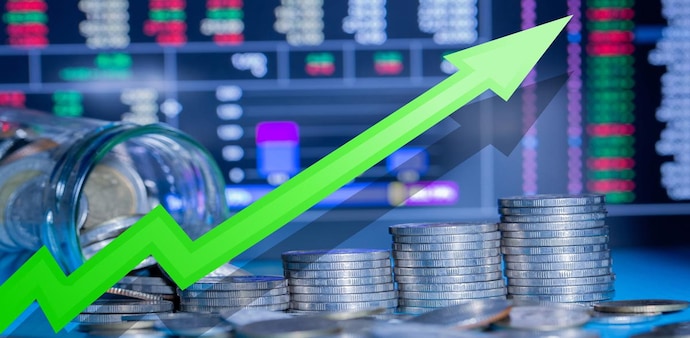 Syrma SGS Technology share price: The market cap of Syrma SGS Technology stood at Rs 4,617.20 crore. Syrma SGS Technology share price: The market cap of Syrma SGS Technology stood at Rs 4,617.20 crore.