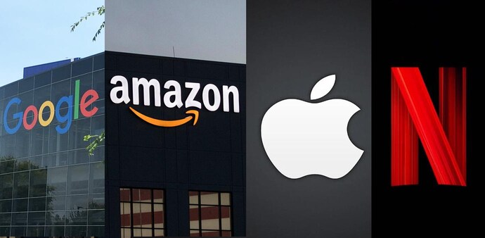 Google, Amazon, Twitter, Apple, Netflix, Microsoft executives summoned by a panel Google, Amazon, Twitter, Apple, Netflix, Microsoft executives summoned by a panel