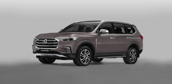MG Motor will also provide customers with “MY MG SHIELD”—a personalised car ownership program with more than 180 after-sales service options MG Motor will also provide customers with “MY MG SHIELD”—a personalised car ownership program with more than 180 after-sales service options