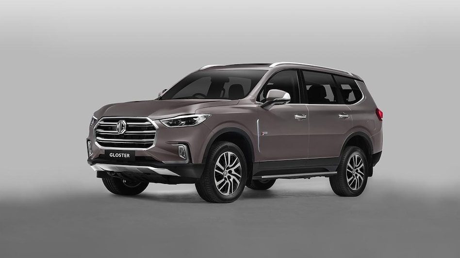 MG Motor will also provide customers with “MY MG SHIELD”—a personalised car ownership program with more than 180 after-sales service options MG Motor will also provide customers with “MY MG SHIELD”—a personalised car ownership program with more than 180 after-sales service options