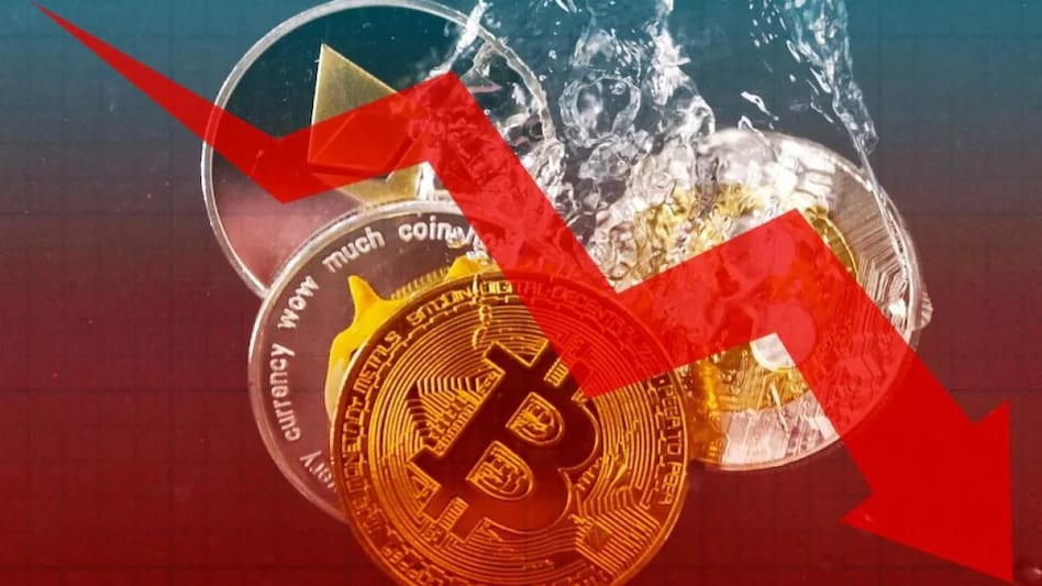 The latest downturn in the cryptocurrency markets had been triggered by the crash of the TerraUSD stablecoin which was minted by Terraform Labs. Delisted stablecoin HUSD’s price is dwindling