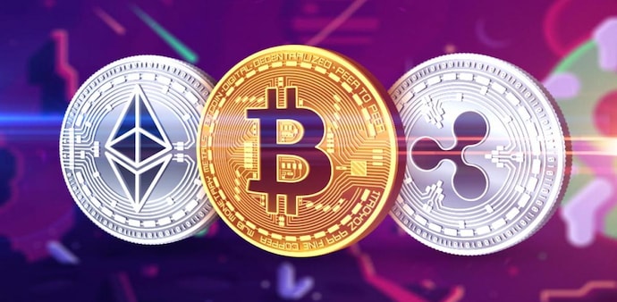 Cryptocurrency markets are in red. Bitcoin, Ethereum have slipped. Solana, Cardano, Ripple are also down. Memecoins like Shiba Inu and Dogecoin have witnessed downtrend. Cryptocurrency markets are in red. Bitcoin, Ethereum have slipped. Solana, Cardano, Ripple are also down. Memecoins like Shiba Inu and Dogecoin have witnessed downtrend.