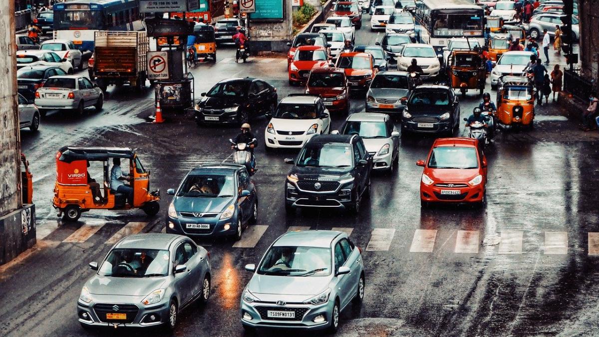 Maruti managed to dispatch 1,42,850 units in July 2022, up 7% compared to 1,33,732 units in July 2021. Maruti managed to dispatch 1,42,850 units in July 2022, up 7% compared to 1,33,732 units in July 2021.