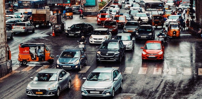 Maruti managed to dispatch 1,42,850 units in July 2022, up 7% compared to 1,33,732 units in July 2021. Maruti managed to dispatch 1,42,850 units in July 2022, up 7% compared to 1,33,732 units in July 2021.