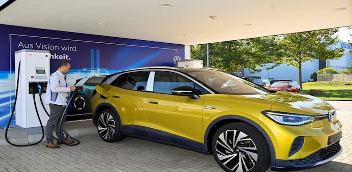 AP seeks to attract $4 billion investment in EV segment (Photo: Reuters) AP seeks to attract $4 billion investment in EV segment (Photo: Reuters)