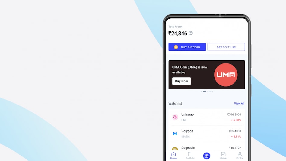 CoinSwitch, which is valued at $1.9 billion, claims that it is India’s largest crypto company with more than 18 million registered users. CoinSwitch, which is valued at $1.9 billion, claims that it is India’s largest crypto company with more than 18 million registered users.