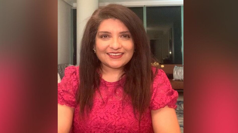 AWE Funds’ founding partner, Seema Chaturvedi AWE Funds’ founding partner, Seema Chaturvedi