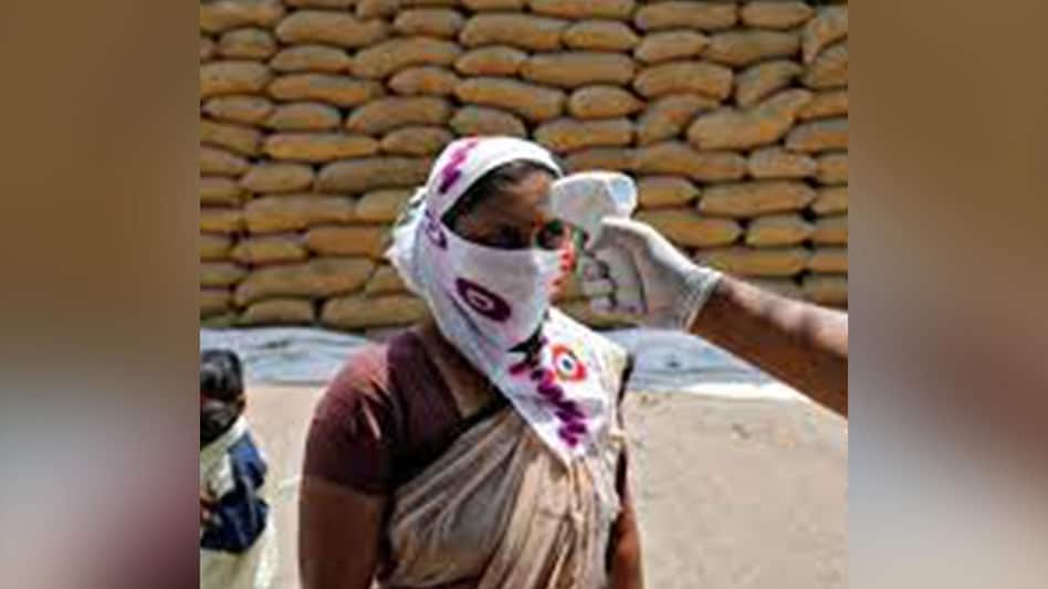 The recent Covid-19 death toll stands at 26,351, as of 10 August. (Credit: Reuters) The recent Covid-19 death toll stands at 26,351, as of 10 August. (Credit: Reuters)