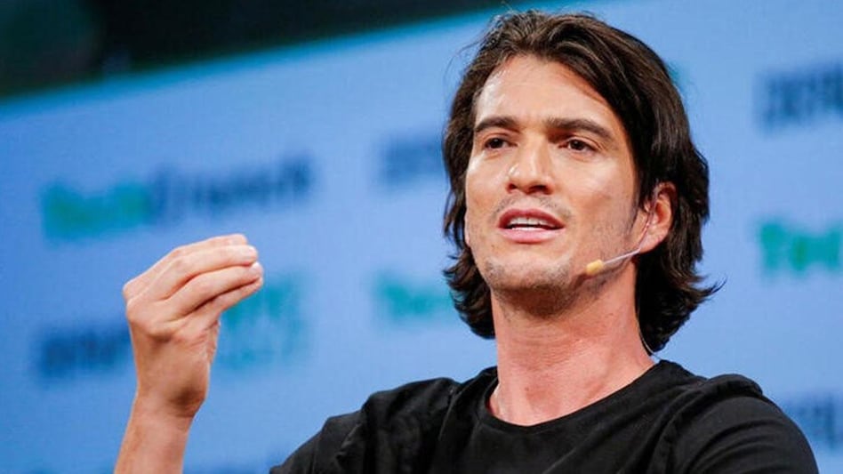 Neumann’s ability to raise a big round of VC funding despite his disastrous track record and a global “startup winter” has raised eyebrows Neumann’s ability to raise a big round of VC funding despite his disastrous track record and a global “startup winter” has raised eyebrows