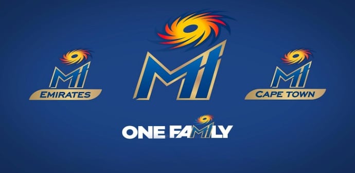 As per the official RIL release, the new teams take the Mumbai Indians identity and add the local influence. As per the official RIL release, the new teams take the Mumbai Indians identity and add the local influence.
