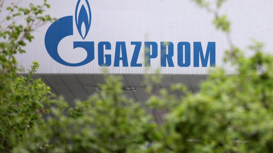 Former Gazprom unit cuts LNG supplies to India (Photo: Reuters) Former Gazprom unit cuts LNG supplies to India (Photo: Reuters)