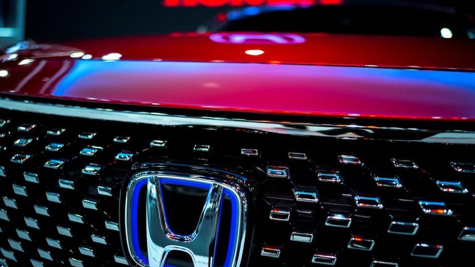 Honda Cars India July sales rise 12% at 6,784 units (Photo: Reuters) Honda Cars India July sales rise 12% at 6,784 units (Photo: Reuters)