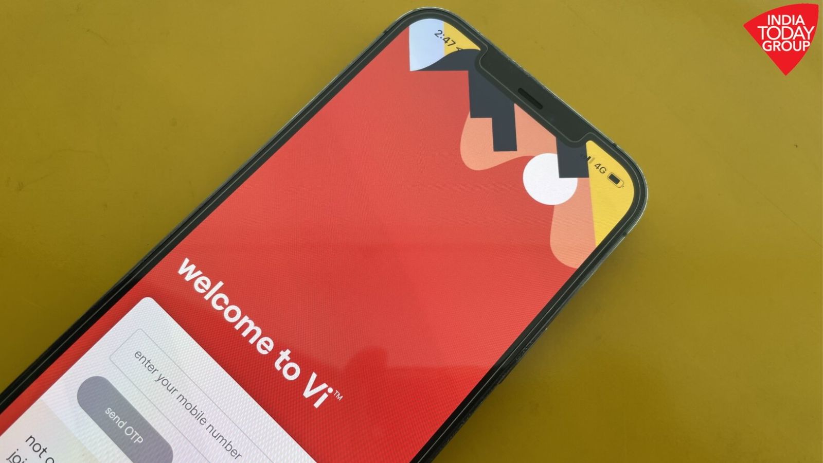 Personal data of 30 crore Vodafone Idea users leaked? Here's what the company said - Vimarsana News