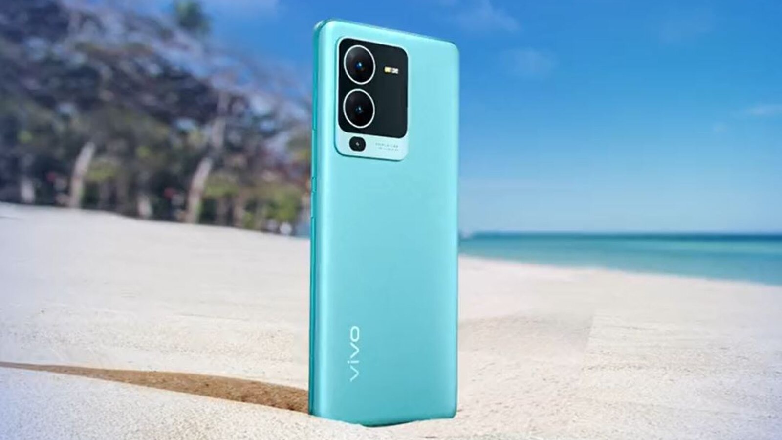 Vivo V25 Pro with colour changing back panel launched in India, price starts from Rs 35,999