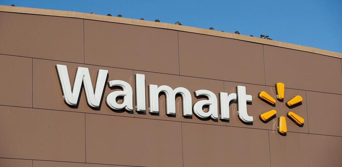 Walmart cutting jobs amid restructure Walmart cutting jobs amid restructure