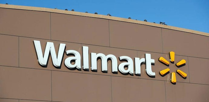 Walmart saw a shift in customers due to inflation Walmart saw a shift in customers due to inflation