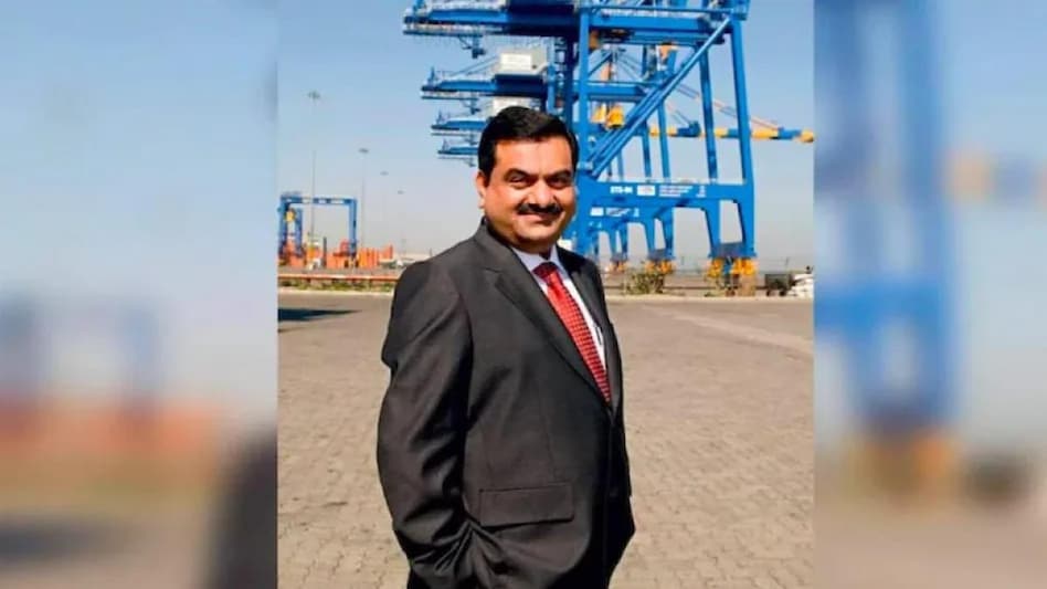 Billionaire Gautam Adani is the new entrant to the 'Z' category VIP security club. Billionaire Gautam Adani is the new entrant to the 'Z' category VIP security club.