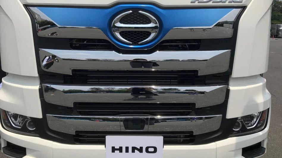 Japan's Hino Motors, Toyota accused of misconduct in US lawsuit (Photo: Reuters) Japan's Hino Motors, Toyota accused of misconduct in US lawsuit (Photo: Reuters)