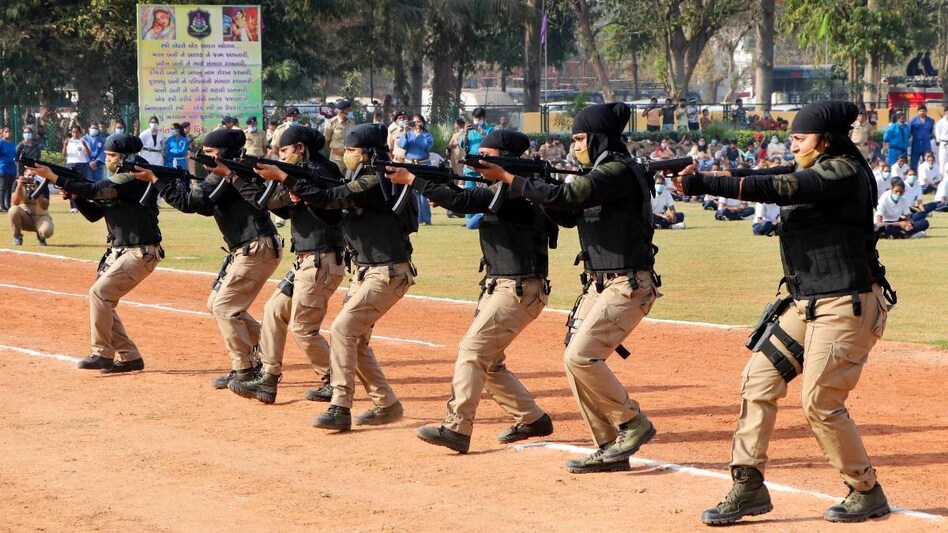 Agnipath scheme: Recruitment of female candidates to begin on Nov 1 Agnipath scheme: Recruitment of female candidates to begin on Nov 1