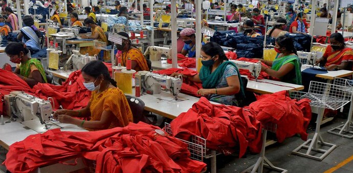 At present, with a GDP of $2.7 trillion, India is the sixth largest economy after the United States, China, Japan, Germany, and the United Kingdom. At present, with a GDP of $2.7 trillion, India is the sixth largest economy after the United States, China, Japan, Germany, and the United Kingdom.