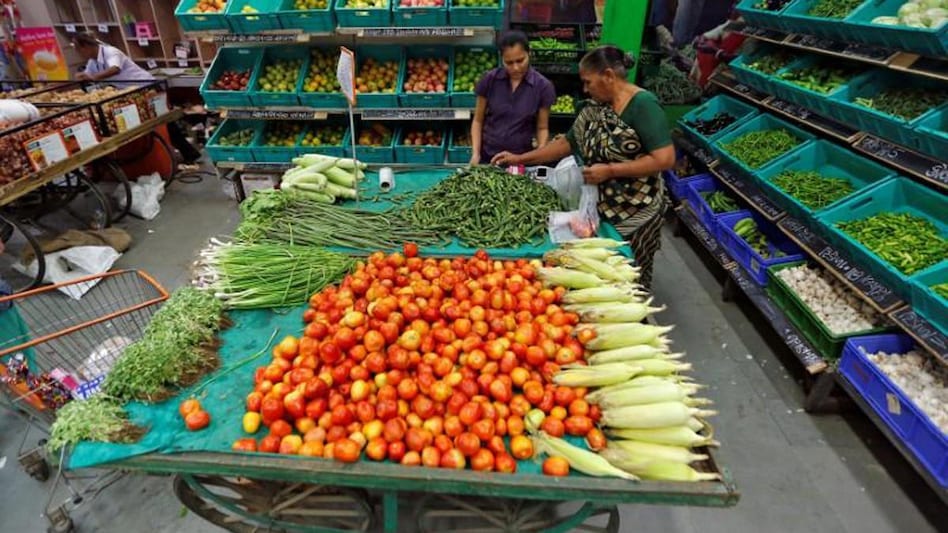 WPI inflation eases to 13.93% in July WPI inflation eases to 13.93% in July
