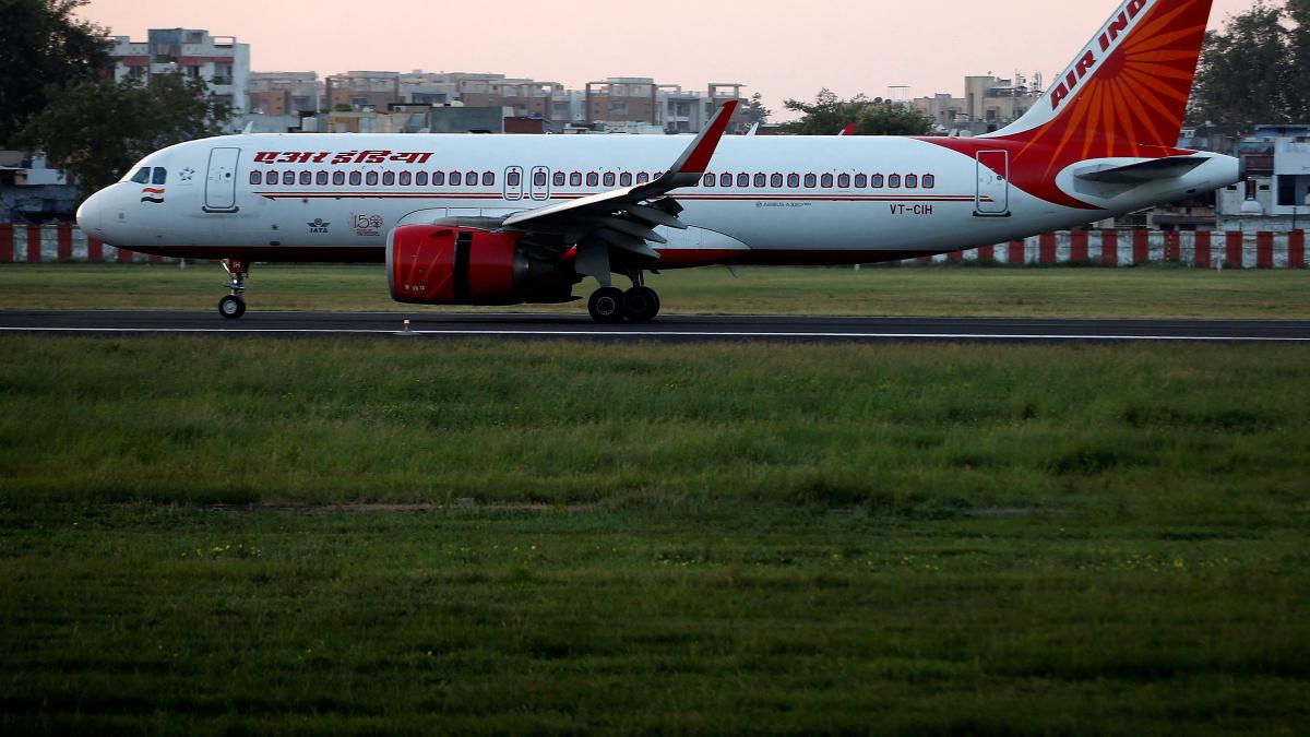 Air India to operate 24 additional domestic flights from Aug 20